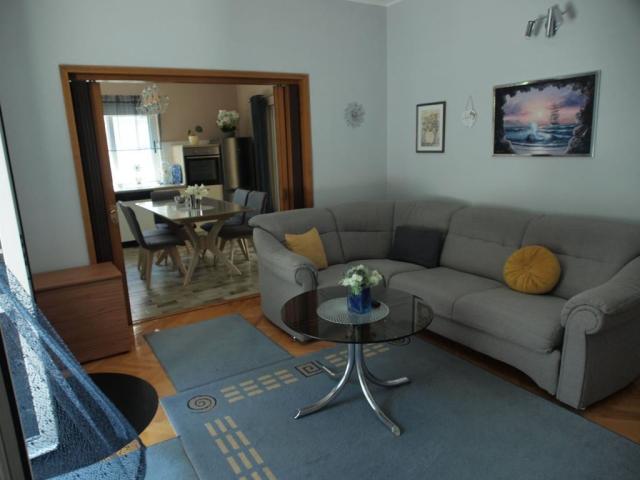 Slavica vila - apartmán pro 4 osoby, typ C - Orebič (Pelješac) 