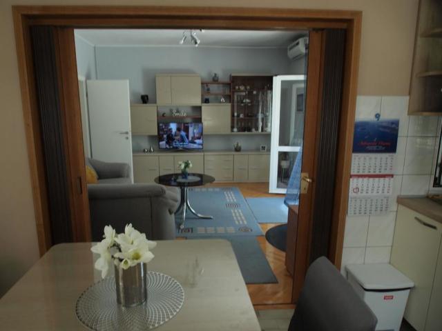 Slavica vila - apartmán pro 4 osoby, typ C - Orebič (Pelješac) 