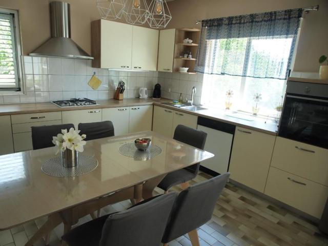 Slavica vila - apartmán pro 4 osoby, typ C - Orebič (Pelješac) 