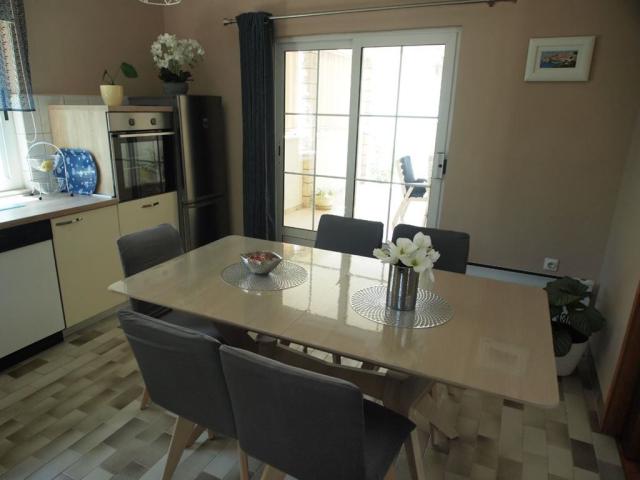 Slavica vila - apartmán pro 4 osoby, typ C - Orebič (Pelješac) 