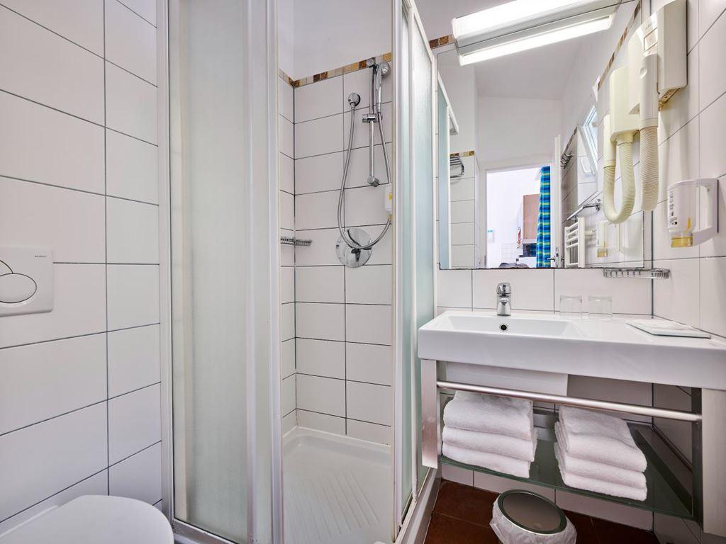 Koversada Park Camping Resort – apartmány (naturistická část)