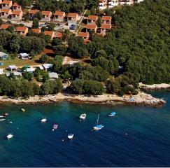 Naturist Park Koversada Apartments