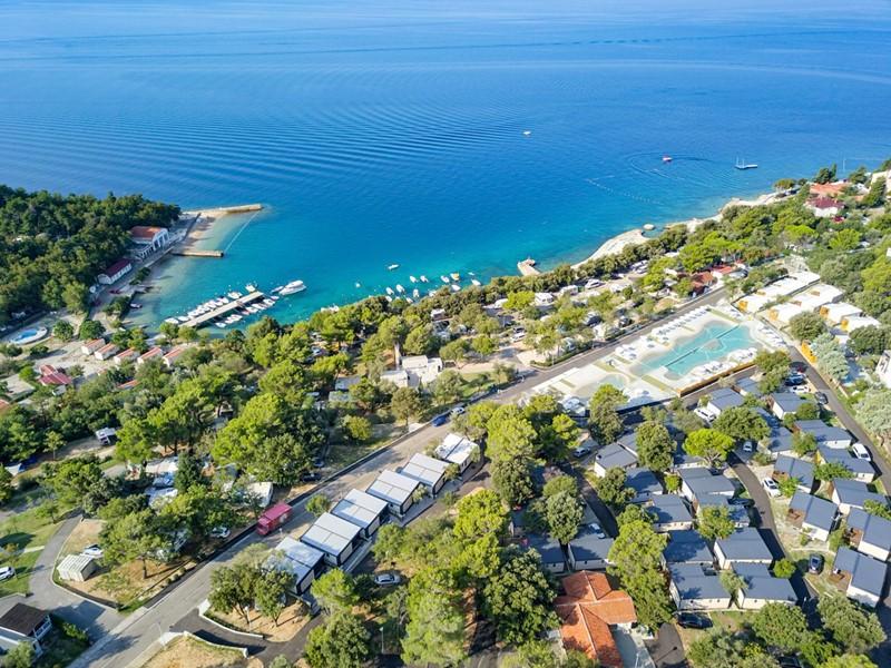 Element kemp Selce - Salumbra mobil home - Crikvenica - Selce -