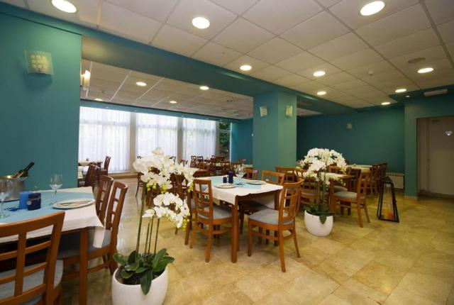 Faraon hotel - restaurace - Trpanj (Pelješac) -  - Chorvatsko