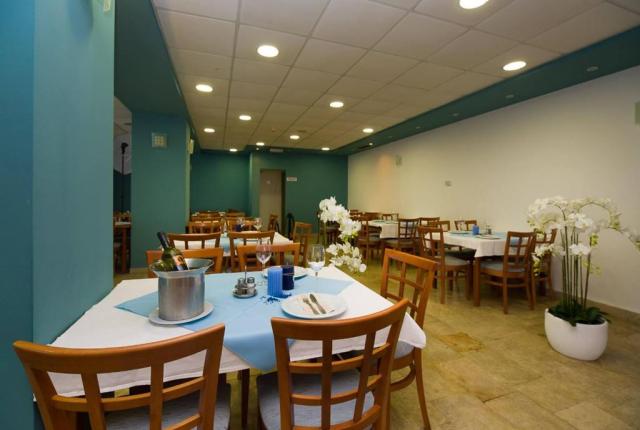 Faraon hotel - restaurace - Trpanj (Pelješac) -  - Chorvatsko