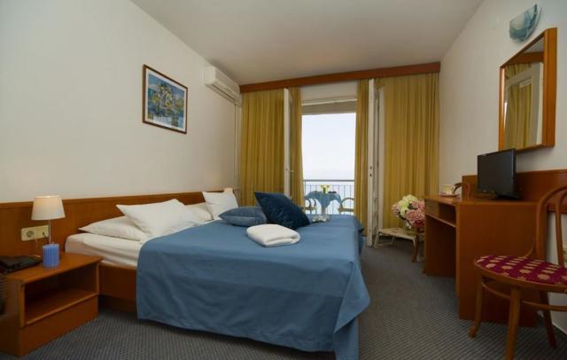 Faraon hotel - dvoulůžkový pokoj Comfort - Trpanj (Pelješac) - 