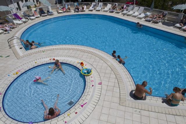Faraon hotel - Trpanj (Pelješac) -  - Chorvatsko