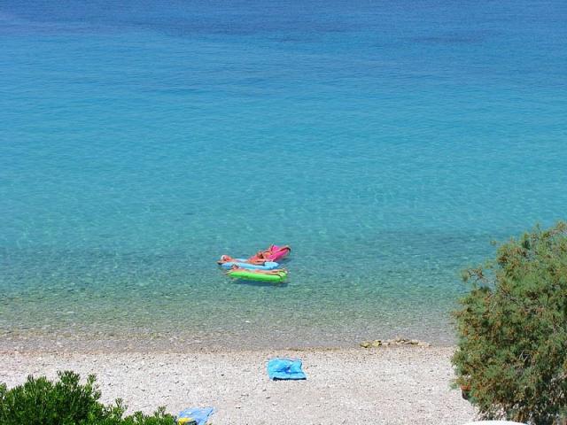 Faraon hotel - Trpanj (Pelješac) -  - Chorvatsko