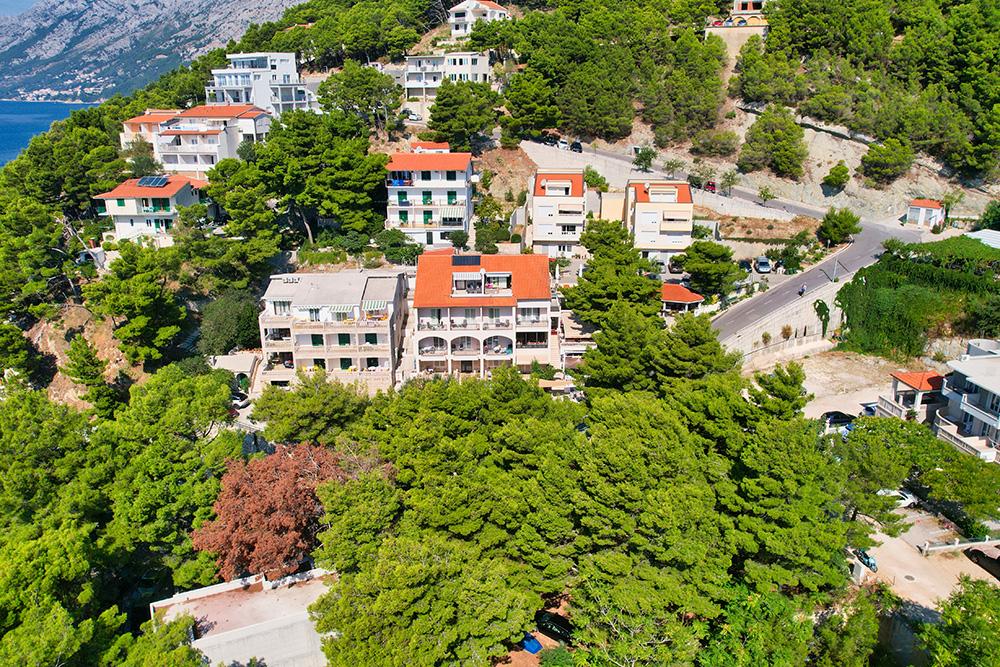 Vila Petra