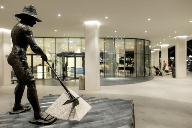 Slovenija hotel - LifeClass Hotels and Spa - Portorož -  - Slov