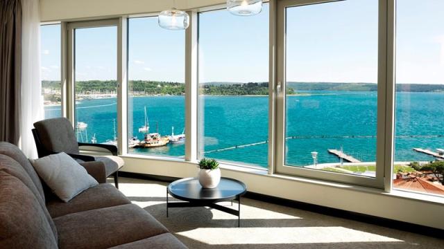 Slovenija hotel - LifeClass Hotels and Spa - Portorož -  - Slov