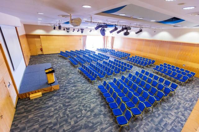 Neptun hotel - LifeClass Hotels and Spa - kongresy - Portorož -