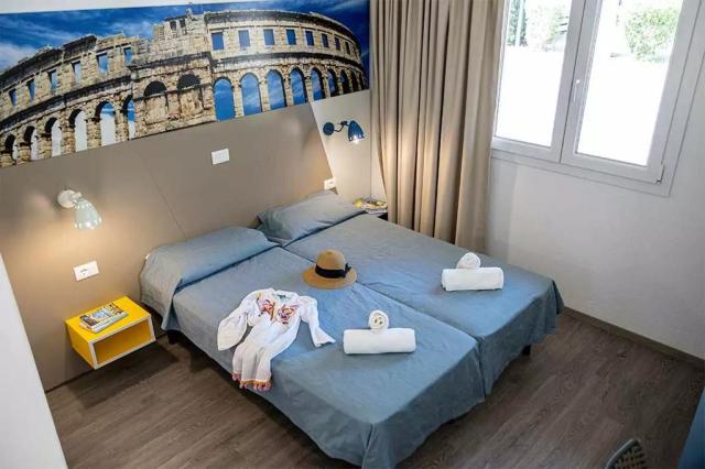 Bi Village Resort Holiday Home - Holiday Home Comfort - Fažana 