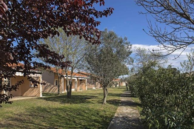 Bi Village Resort Holiday Home - Fažana -  - Chorvatsko