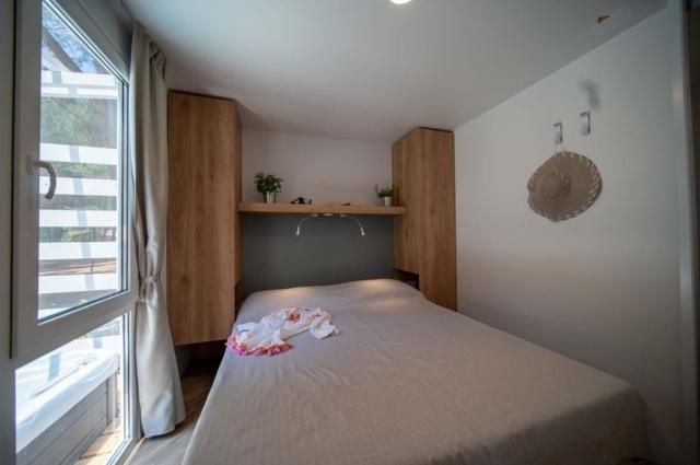 Bi Village Resort mobil home - Lodge PRESTIGE RELAX - Fažana - 