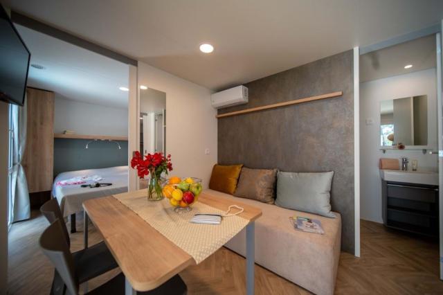 Bi Village Resort mobil home - Lodge PRESTIGE RELAX - Fažana - 