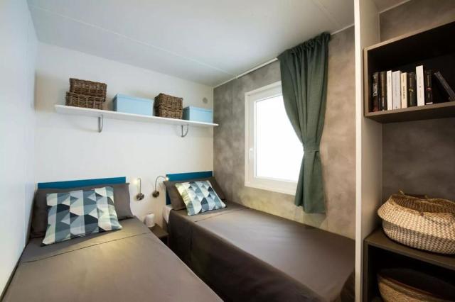 Bi Village Resort mobil home - Lodge COMFORT - Fažana -  - Chor