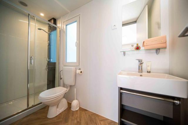 Bi Village Resort mobil home - Lodge PRESTIGE RELAX - Fažana - 