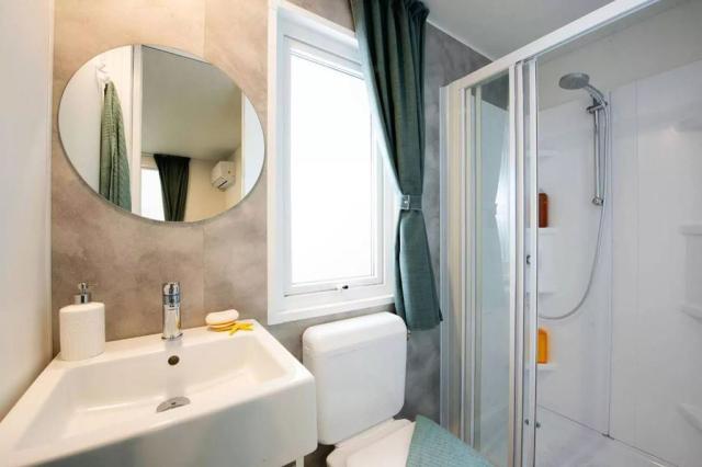 Bi Village Resort mobil home - Lodge COMFORT - Fažana -  - Chor