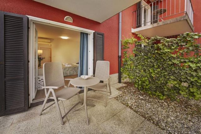 Vila - Resort Adria Ankaran - vila Adriatic - Ankaran -  - Chor