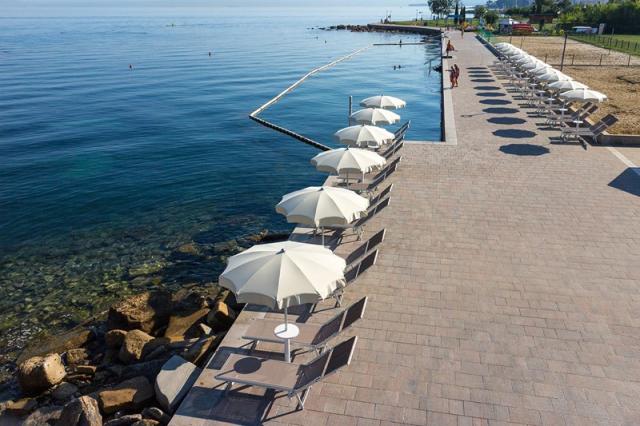 San Simon Resort - Haliaetum hotel - Izola -  - Slovinsko