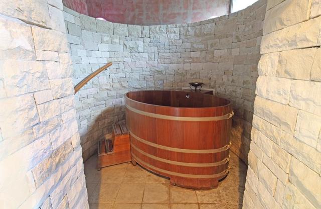 San Simon Resort - Haliaetum hotel - Wellness & Spa Mirta - Izo