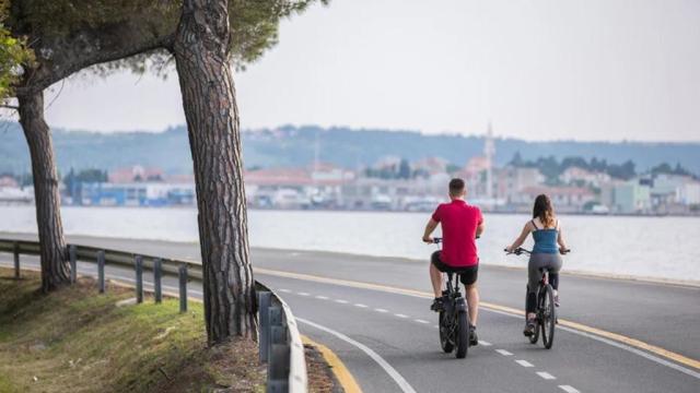 San Simon Resort - Izola -  - Slovinsko
