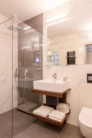 San Simon Resort - Haliaetum hotel - dvoulůžkový pokoj, Superio