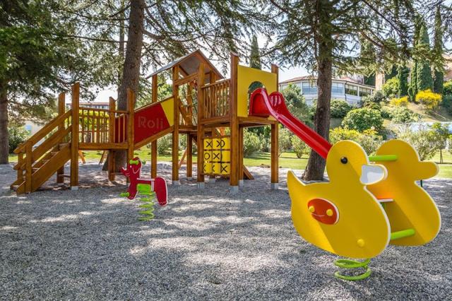 San Simon Resort - Haliaetum hotel - Izola -  - Slovinsko