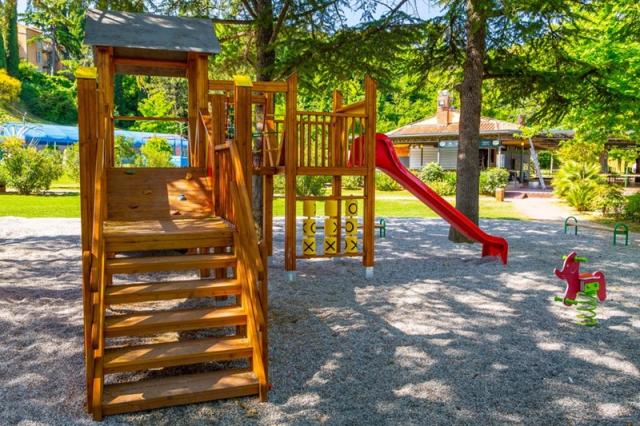 San Simon Resort - Izola -  - Slovinsko