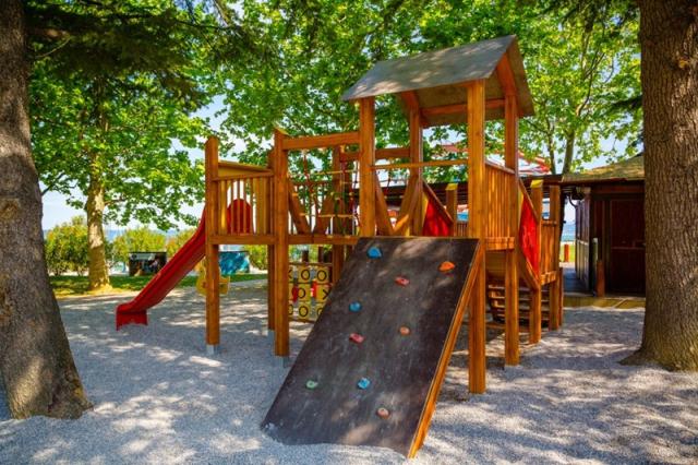 San Simon Resort - Izola -  - Slovinsko