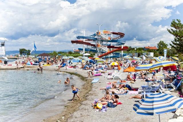 San Simon Resort - Izola -  - Slovinsko