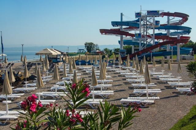 San Simon Resort - Izola -  - Slovinsko