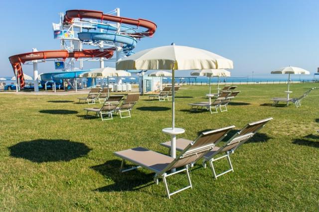San Simon Resort - Izola -  - Slovinsko