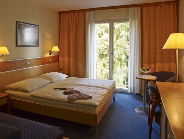 San Simon Resort - Izola -  - Slovinsko