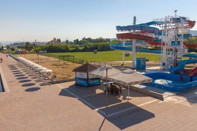 San Simon Resort - Izola -  - Slovinsko