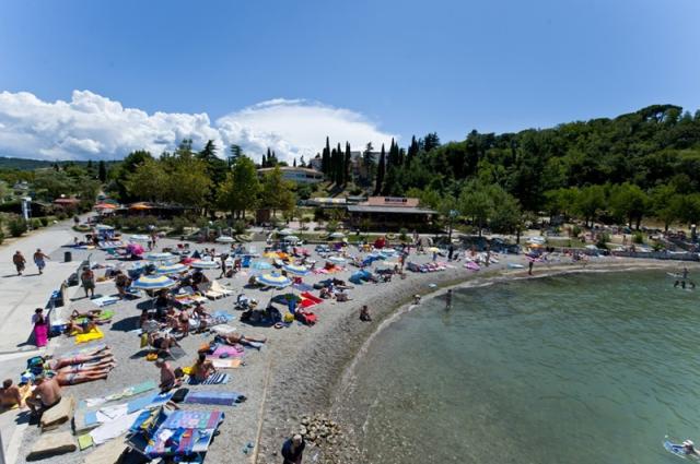 San Simon Resort - Izola -  - Slovinsko