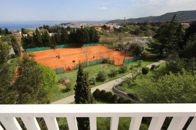 San Simon Resort - Izola -  - Slovinsko