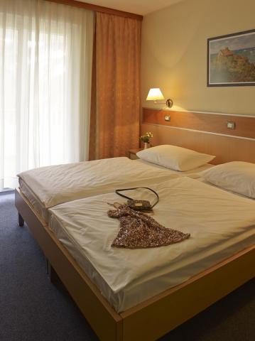 San Simon Resort - Izola -  - Slovinsko