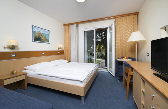 San Simon Resort - Izola -  - Slovinsko