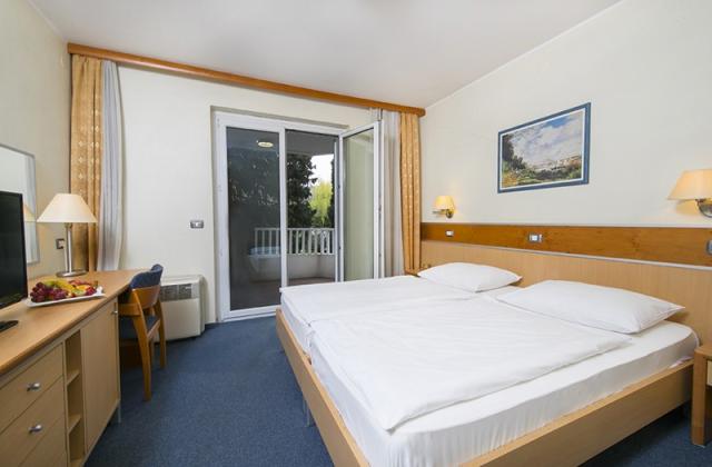 San Simon Resort - Izola -  - Slovinsko