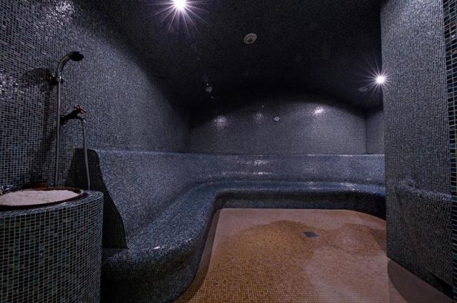 San Simon Resort - Wellness v hotelu Mirta - Izola -  - Slovins