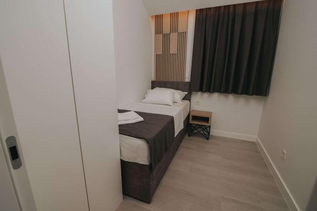Malo more vila - apartmán Superior - Arbanija (ostrov Čiovo) - 
