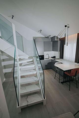 Malo more vila - apartmán Superior - Arbanija (ostrov Čiovo) - 
