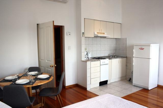 Gojko vila - apartmán pro 4 osoby - Stanići -  - Chorvatsko