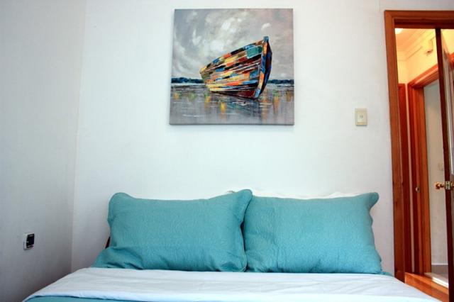 Gojko vila - apartmán pro 4 osoby - Stanići -  - Chorvatsko