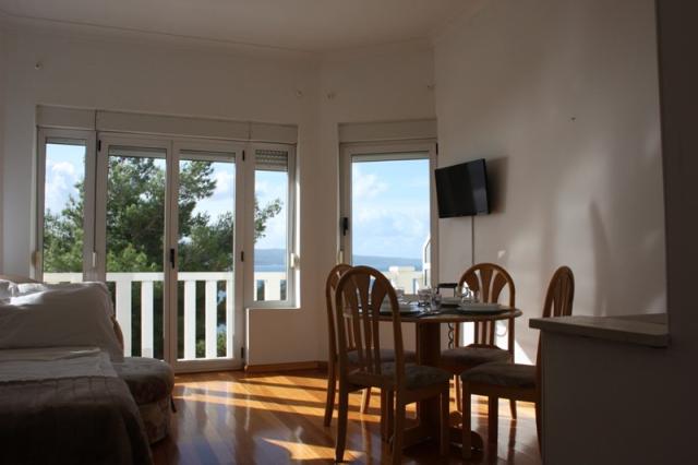 Gojko vila - apartmán pro 4 osoby - Stanići -  - Chorvatsko