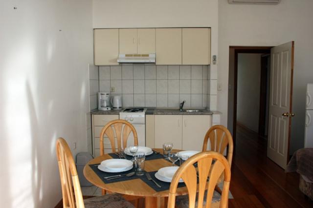 Gojko vila - apartmán pro 4 osoby - Stanići -  - Chorvatsko