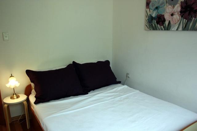Gojko vila - apartmán pro 4 osoby - Stanići -  - Chorvatsko