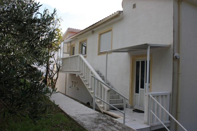 Gojko vila - apartmán pro 4 osoby - Stanići -  - Chorvatsko